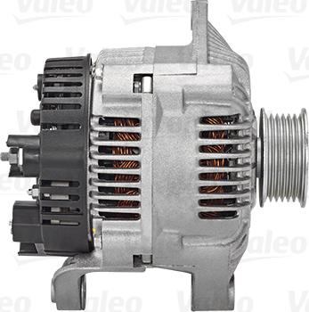 Valeo 439016 - Alternator www.molydon.hr