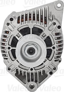 Valeo 439016 - Alternator www.molydon.hr