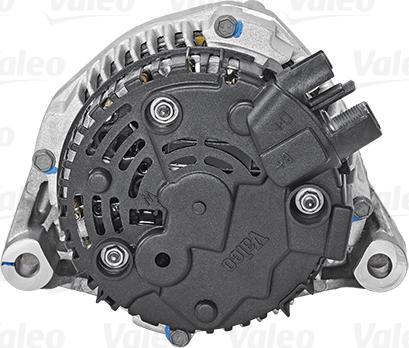 Valeo 439083 - Alternator www.molydon.hr