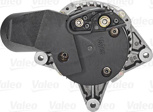 Valeo 439035 - Alternator www.molydon.hr