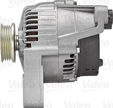 Valeo 439030 - Alternator www.molydon.hr