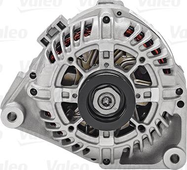 Valeo 439038 - Alternator www.molydon.hr