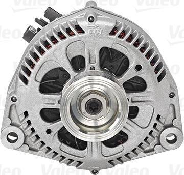 Valeo 439025 - Alternator www.molydon.hr