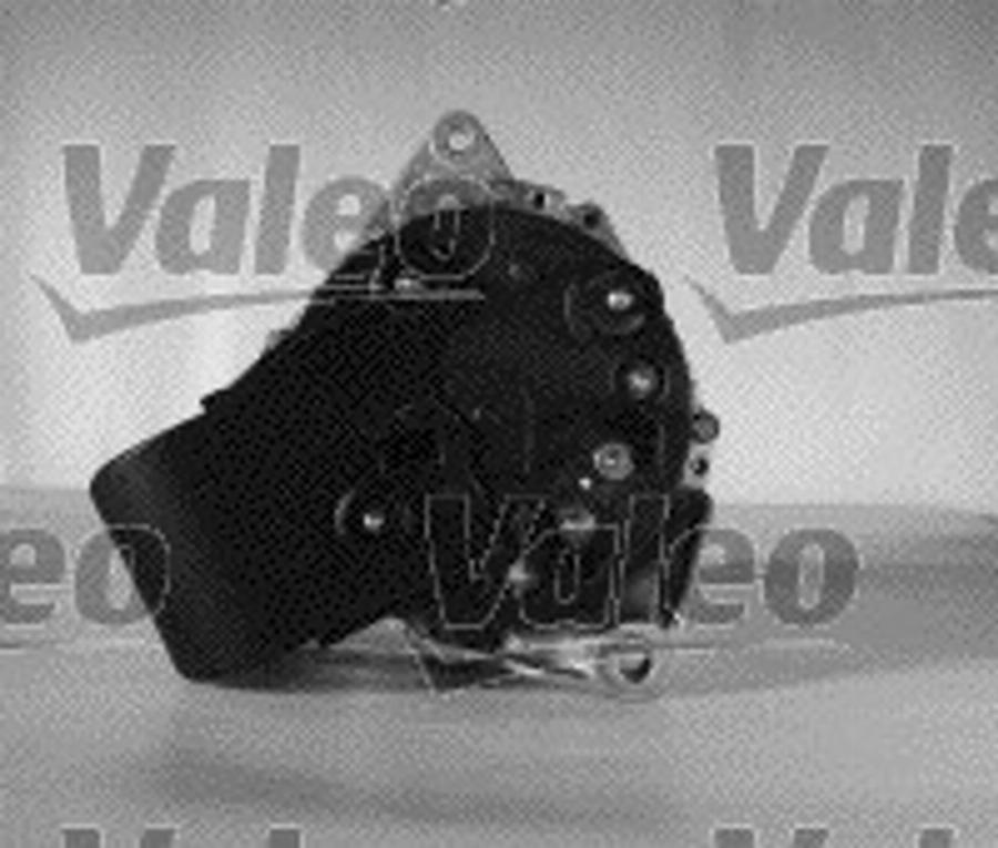 Valeo 439020 - Alternator www.molydon.hr