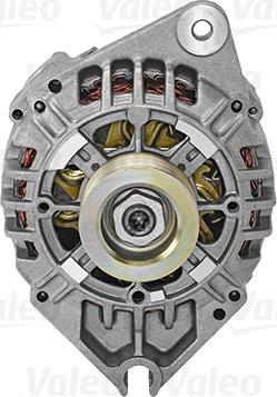 Valeo 439023 - Alternator www.molydon.hr