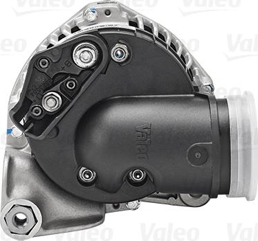 Valeo 439070 - Alternator www.molydon.hr