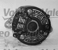 Valeo 439195 - Alternator www.molydon.hr