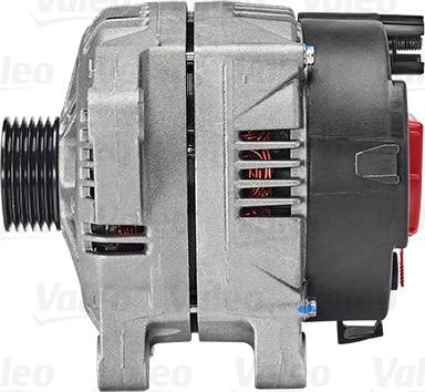 Valeo 439166 - Alternator www.molydon.hr