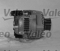 Valeo 439168 - Alternator www.molydon.hr