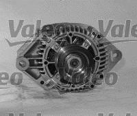 Valeo 439168 - Alternator www.molydon.hr