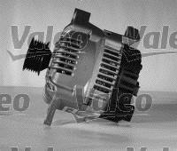 Valeo 439167 - Alternator www.molydon.hr