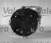 Valeo 439167 - Alternator www.molydon.hr