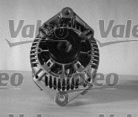 Valeo 439167 - Alternator www.molydon.hr