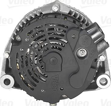 Valeo 439104 - Alternator www.molydon.hr