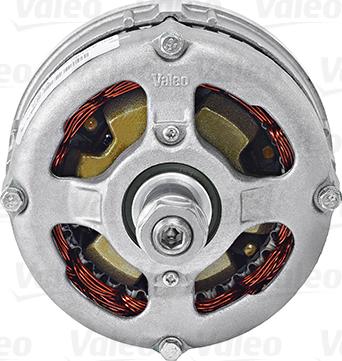 Valeo 439101 - Alternator www.molydon.hr