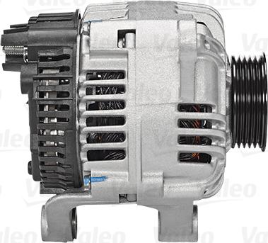 Valeo 439103 - Alternator www.molydon.hr