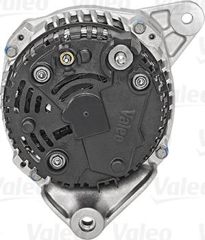 Valeo 439103 - Alternator www.molydon.hr