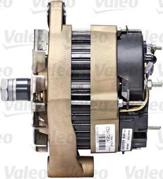 Valeo 439189 - Alternator www.molydon.hr