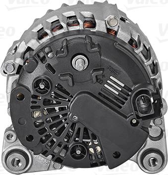 Valeo 439894 - Alternator www.molydon.hr