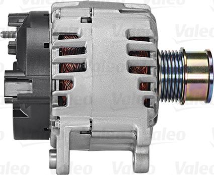 Valeo 439894 - Alternator www.molydon.hr