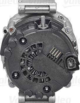 Valeo 440641 - Alternator www.molydon.hr