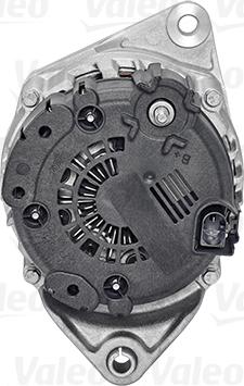 Valeo 439896 - Alternator www.molydon.hr