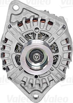 Valeo 439896 - Alternator www.molydon.hr