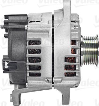 Valeo 439896 - Alternator www.molydon.hr