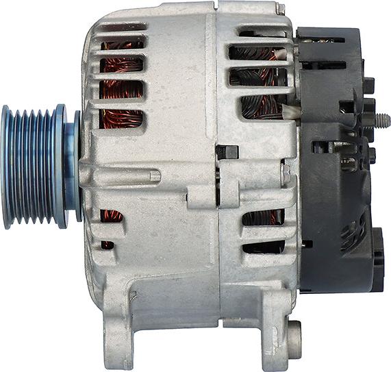 Valeo 439840 - Alternator www.molydon.hr