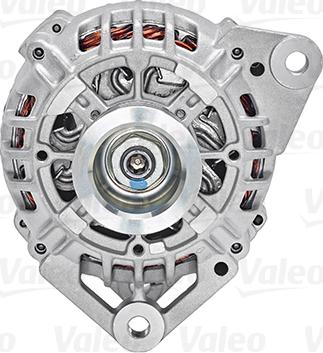 Valeo 439841 - Alternator www.molydon.hr