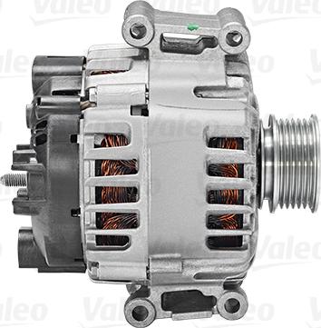 Valeo 440591 - Alternator www.molydon.hr