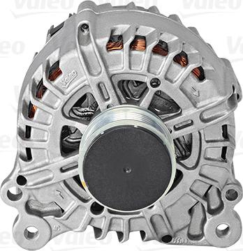 Valeo 440593 - Alternator www.molydon.hr