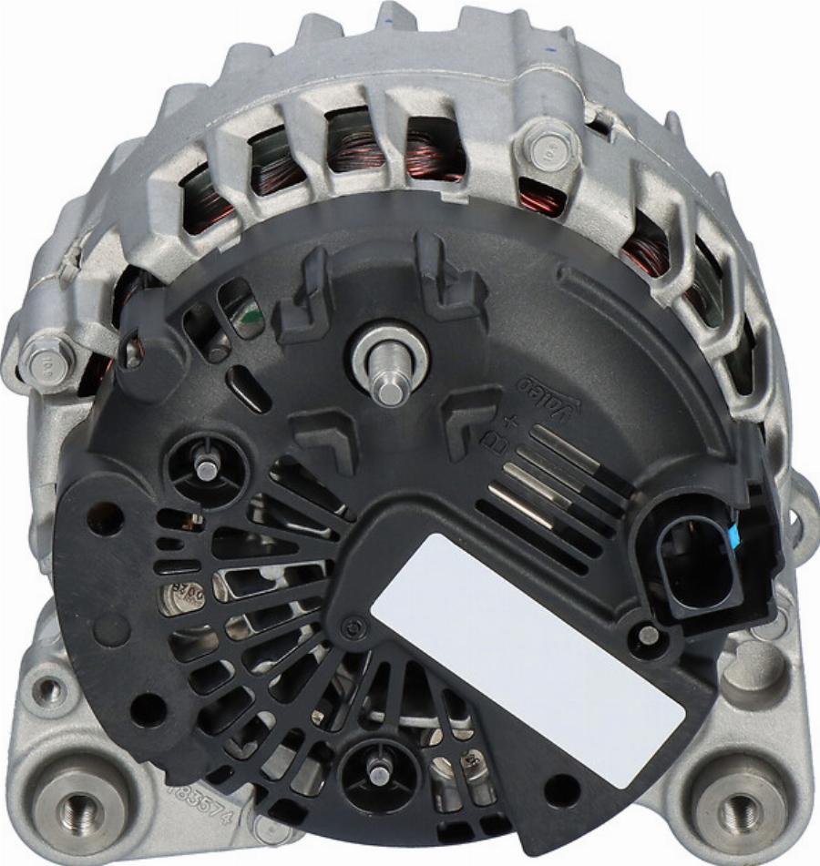 Valeo 439860 - Alternator www.molydon.hr