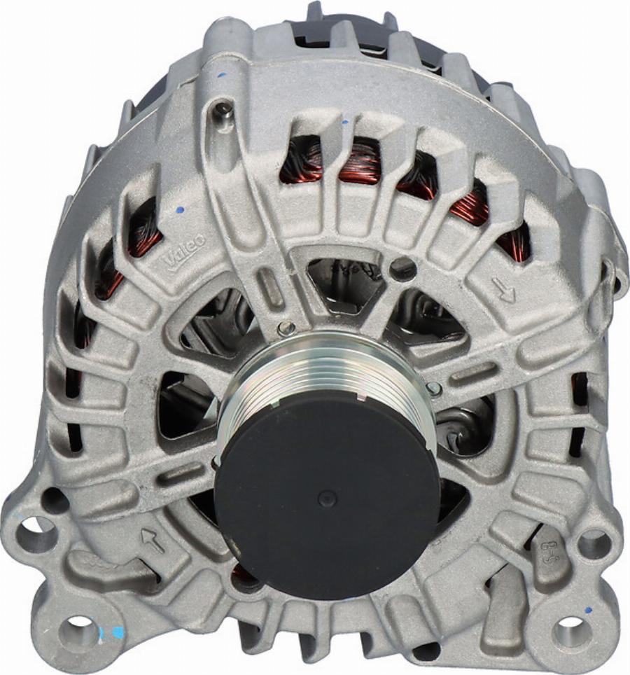 Valeo 439860 - Alternator www.molydon.hr