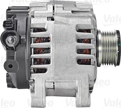 Valeo 439804 - Alternator www.molydon.hr