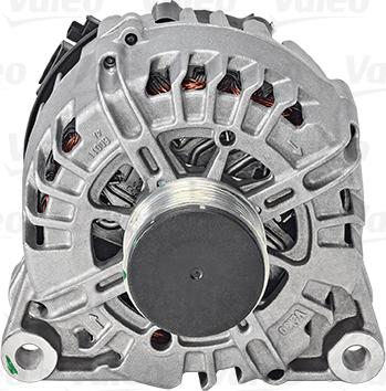 Valeo 439804 - Alternator www.molydon.hr