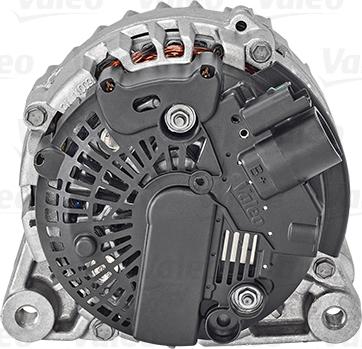 Valeo 439804 - Alternator www.molydon.hr