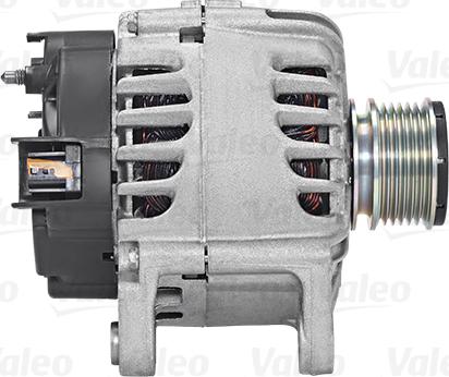 Valeo 439808 - Alternator www.molydon.hr