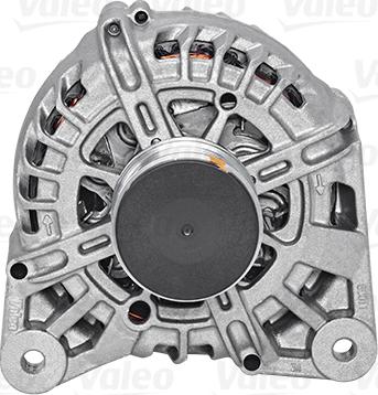 Valeo 439808 - Alternator www.molydon.hr