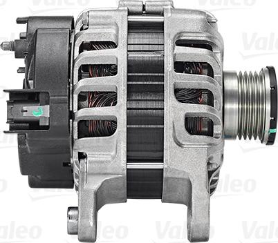 Valeo 440461 - Alternator www.molydon.hr