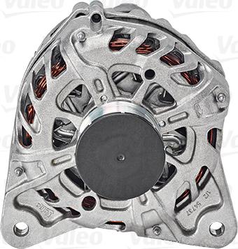 Valeo 440469 - Alternator www.molydon.hr