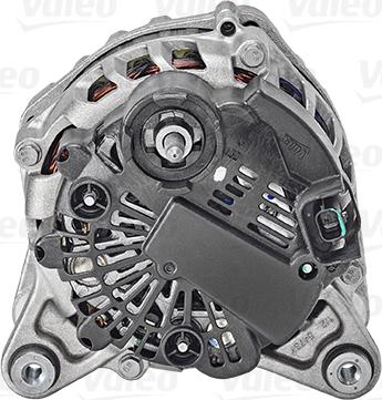 Valeo 440469 - Alternator www.molydon.hr