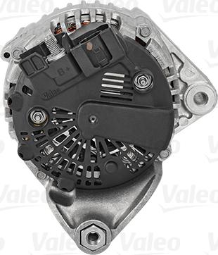 Valeo 439887 - Alternator www.molydon.hr