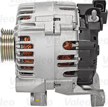 Valeo 439887 - Alternator www.molydon.hr