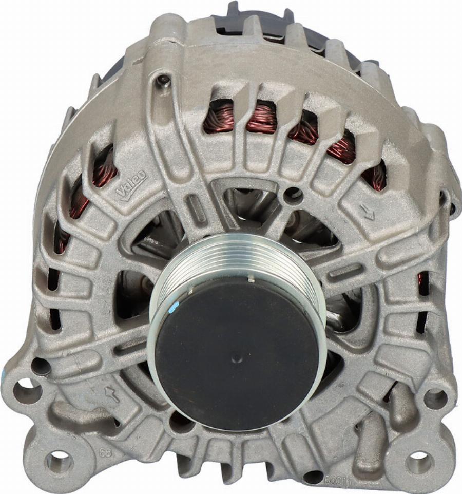 Valeo 439839 - Alternator www.molydon.hr