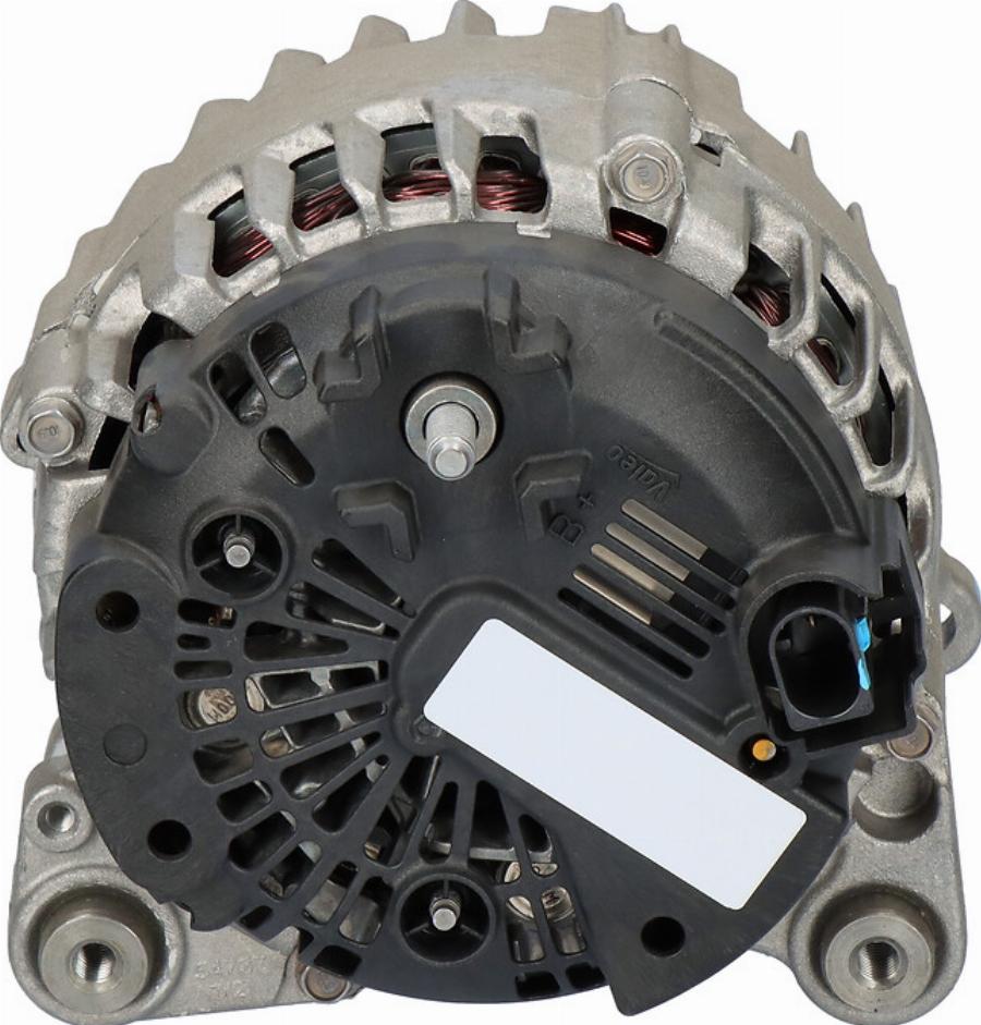 Valeo 439839 - Alternator www.molydon.hr