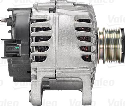 Valeo 440559 - Alternator www.molydon.hr