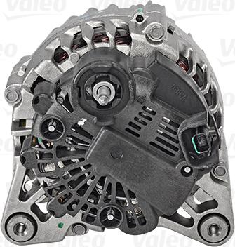 Valeo 439829 - Alternator www.molydon.hr