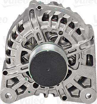 Valeo 439829 - Alternator www.molydon.hr