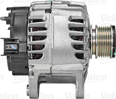 Valeo 439829 - Alternator www.molydon.hr